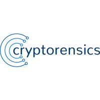 Cryptorensics in Pfronten - Logo