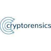 Cryptorensics in Pfronten - Logo