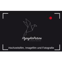 FlyingAirPicture in Brakel in Westfalen - Logo