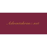 Adventskranz.net Hohen GbR in Karben - Logo