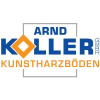 Arnd Koller Kunstharzböden GmbH in Wendelstein - Logo