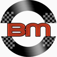 Badenhop Music in Oyten - Logo