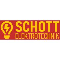 Nico Schott Elektrotechnik in Ebersdorf bei Coburg - Logo