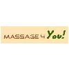 Massage 4You! in Wildberg in Württemberg - Logo