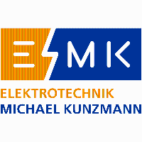 Elektrotechnik Kunzmann GmbH in Eisingen in Baden - Logo