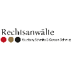 Rechtsanwälte Krücken, Schmitz & Gotzen-Schmitz in Erkelenz - Logo