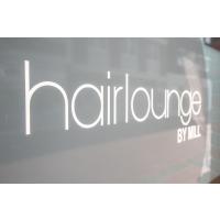 Hairlounge By Mill in Steinfurt - Logo