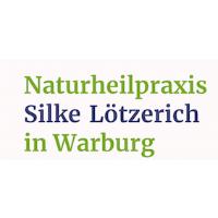Heilpraktiker Silke Lötzerich in Warburg - Logo