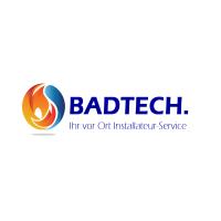 BADTECH.-Sanitärtechnik in Nürnberg - Logo