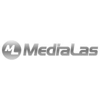 MediaLas Electronics GmbH in Balingen - Logo