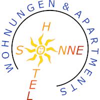 Apartmenthotel Sonne in Kelsterbach - Logo