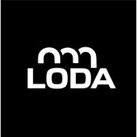 LODA sports in Lorsch in Hessen - Logo
