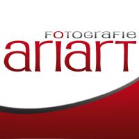 ariart Fotografie in Düsseldorf - Logo
