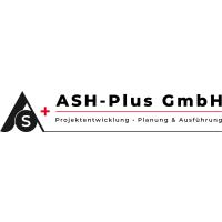 ASh-Plus GmbH in Osnabrück - Logo