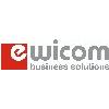 ewicom GmbH in Berlin - Logo