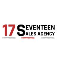 17sales agency - Logo
