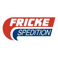 Spedition Fricke GmbH & Co. KG in Höxter - Logo