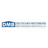 Deutscher Mieterbund Mieterverein Rostock e.V. in Rostock - Logo