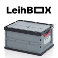 LeihBOX.com in Konstanz - Logo