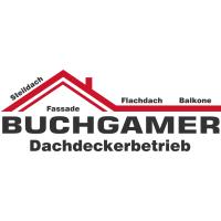 Buchgamer Dachdeckerbetrieb in Butzbach - Logo