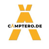 Camptero - Wohnmobilvermietung in Saldenburg - Logo