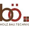 bö Holzbautechnik in Seubersdorf in der Oberpfalz - Logo