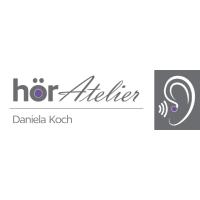 Höratelier Daniela Koch in Bielefeld - Logo
