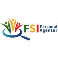 FSI Personalagentur in Mannheim - Logo