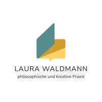 Philosophische und kreative Praxis Laura Waldmann in Bamberg - Logo