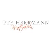 Ute Herrmann Kunstmalerin in Much - Logo