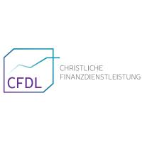 CFDL - Christliche Finanzdienstleistung in Iserlohn - Logo
