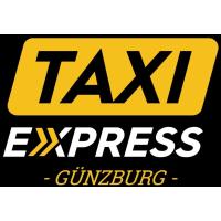 Taxi Express Günzburg in Günzburg - Logo