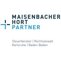 Maisenbacher Hort + Partner Steuerberater Rechtsanwalt in Karlsruhe - Logo