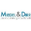Miedel & Dirr GmbH - Steuerberatungsgesellschaft in Karlsruhe - Logo