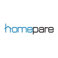 homepare GmbH in Bielefeld - Logo