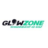 GlowZone 4D Schwarzlicht Minigolf in Düsseldorf in Düsseldorf - Logo