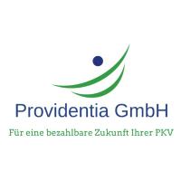 Providentia GmbH in Ratingen - Logo