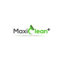 MaxiClean+ in Sankt Augustin - Logo
