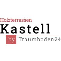 Holzterrassen Kastell in Weissach im Tal - Logo