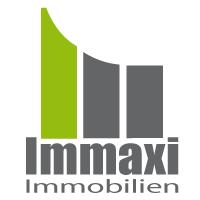 Immaxi Immobilien in Leipzig - Logo