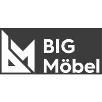 BIG Möbel in Steinfurt - Logo
