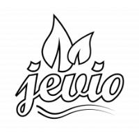 Jevio Jessica Leidel in Berlin - Logo