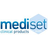 Mediset Clinical Products GmbH in Zwenkau - Logo