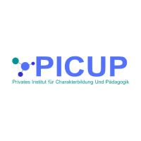 PICUP - Privates Institut für Charakterbildung und Pädagogik in Karlsruhe - Logo