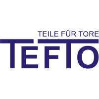 TEFTO Teile für Tore e. K. in Rheurdt - Logo