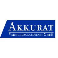 Akkurat Versicherungsdienst GmbH in Kelkheim im Taunus - Logo