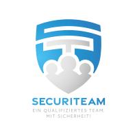 SecuriTeam Sicherheitsdienst in Bonn - Logo