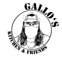 Gallo's Kitchen & Friends in Holzminden - Logo