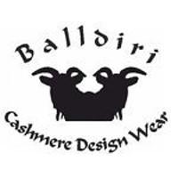 Balldiri Cashmere in Ulrichstein - Logo
