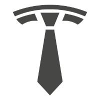 Tesla Ausstatter in Oberhaching - Logo